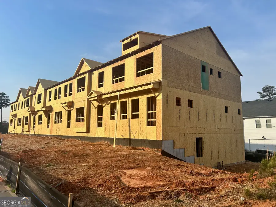 1576 Salem Drive, Conyers, GA 30013 - #2