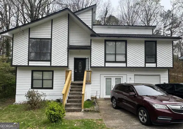 2522 Wild Rose Circle, Lawrenceville, GA 30044