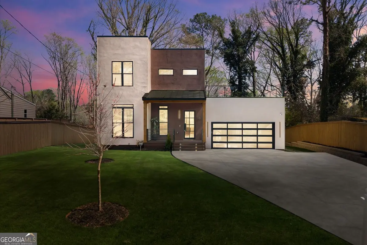 1613 Cecilia Drive Se, Atlanta, GA 30316 - #1