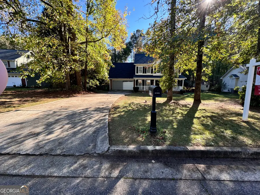 128 Brookhaven Lane, McDonough, GA 30253 - #2