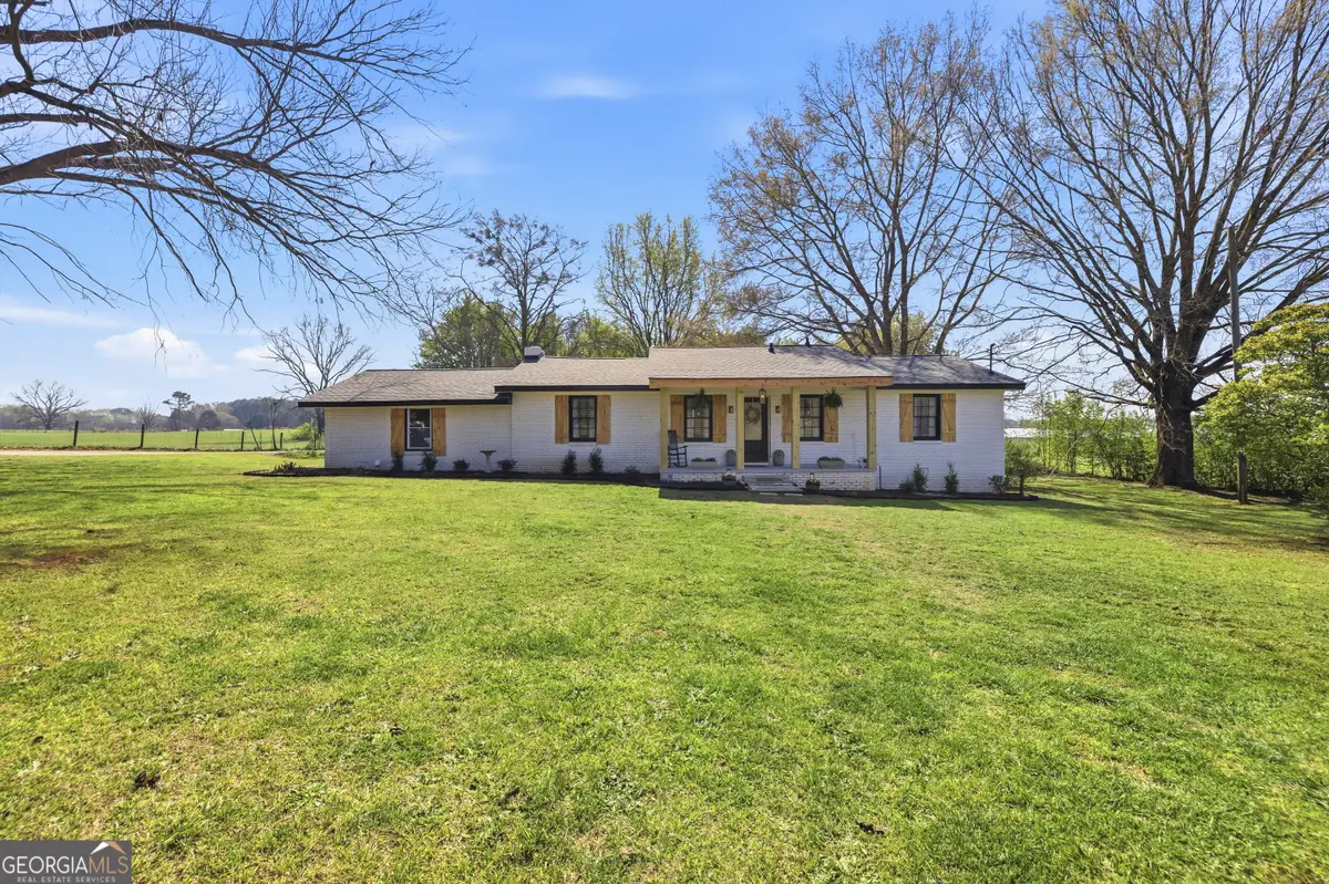 1000 Amber Stapp Studdard Road, Social Circle, GA 30025 - #1