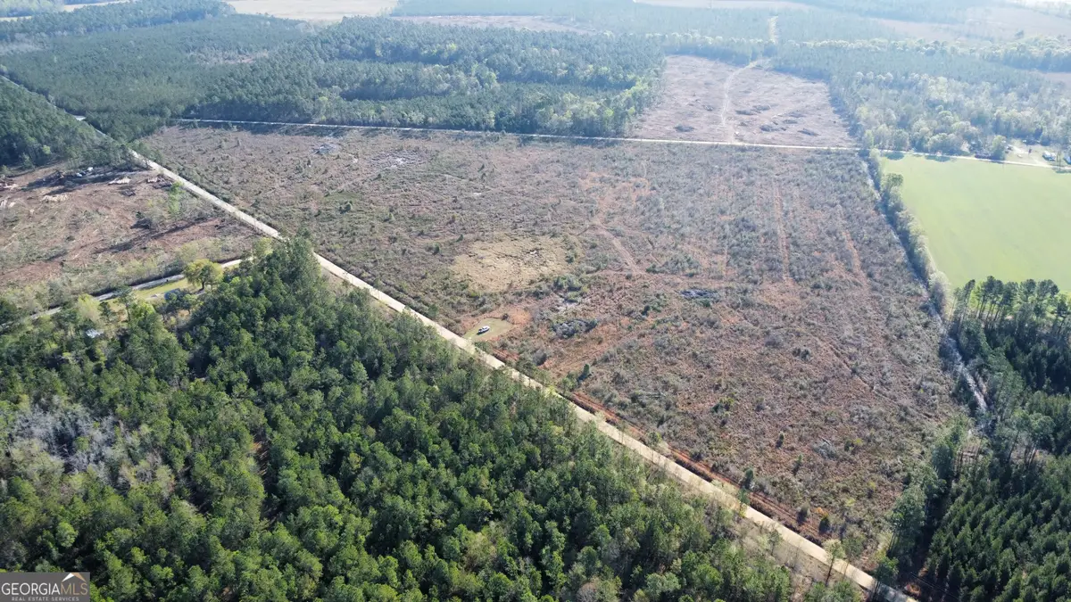 0 Graham Kight Road, Glennville, GA 30427 - #1