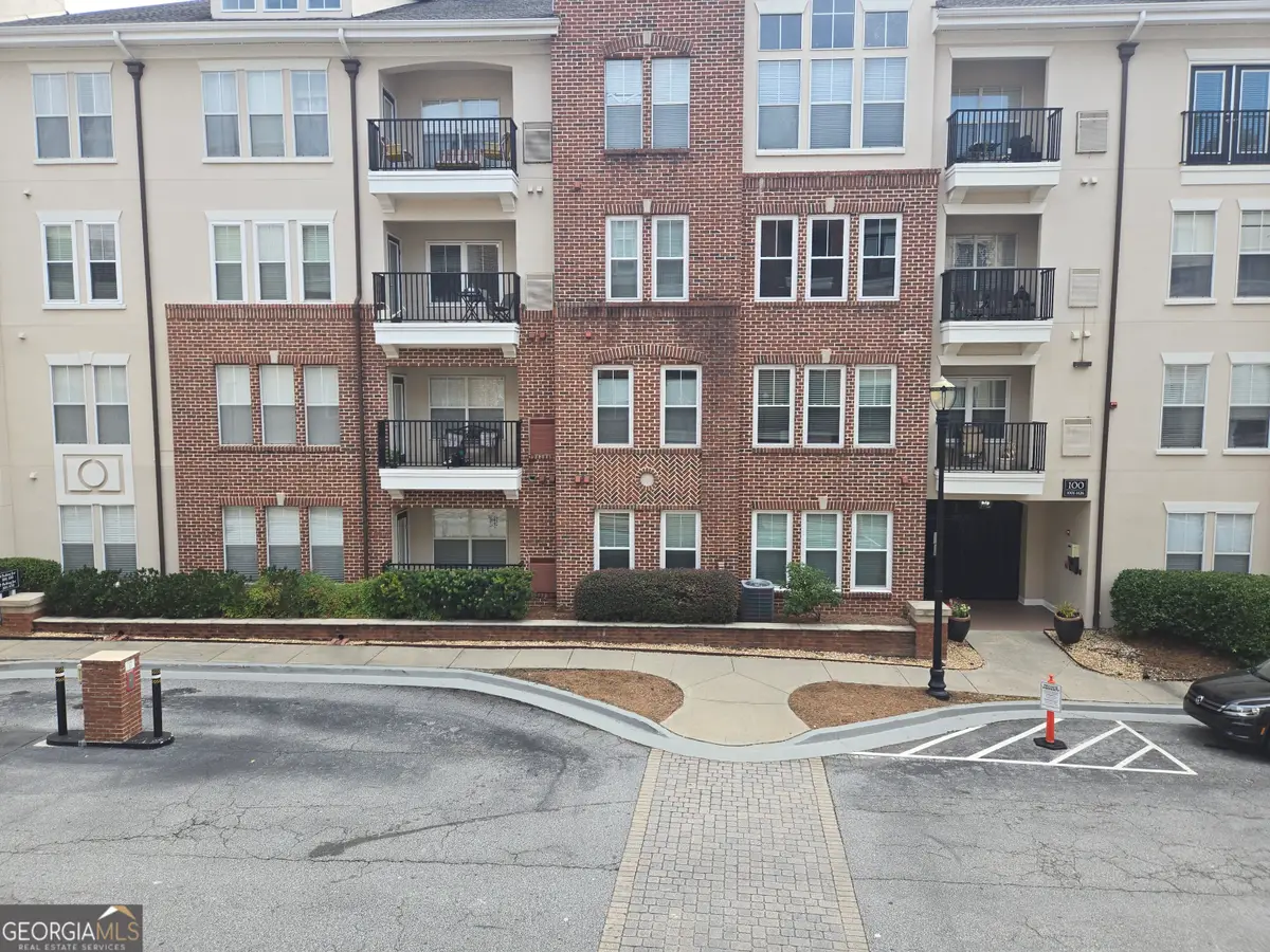 1850 Cotillion Drive, Dunwoody, GA 30338 - #1