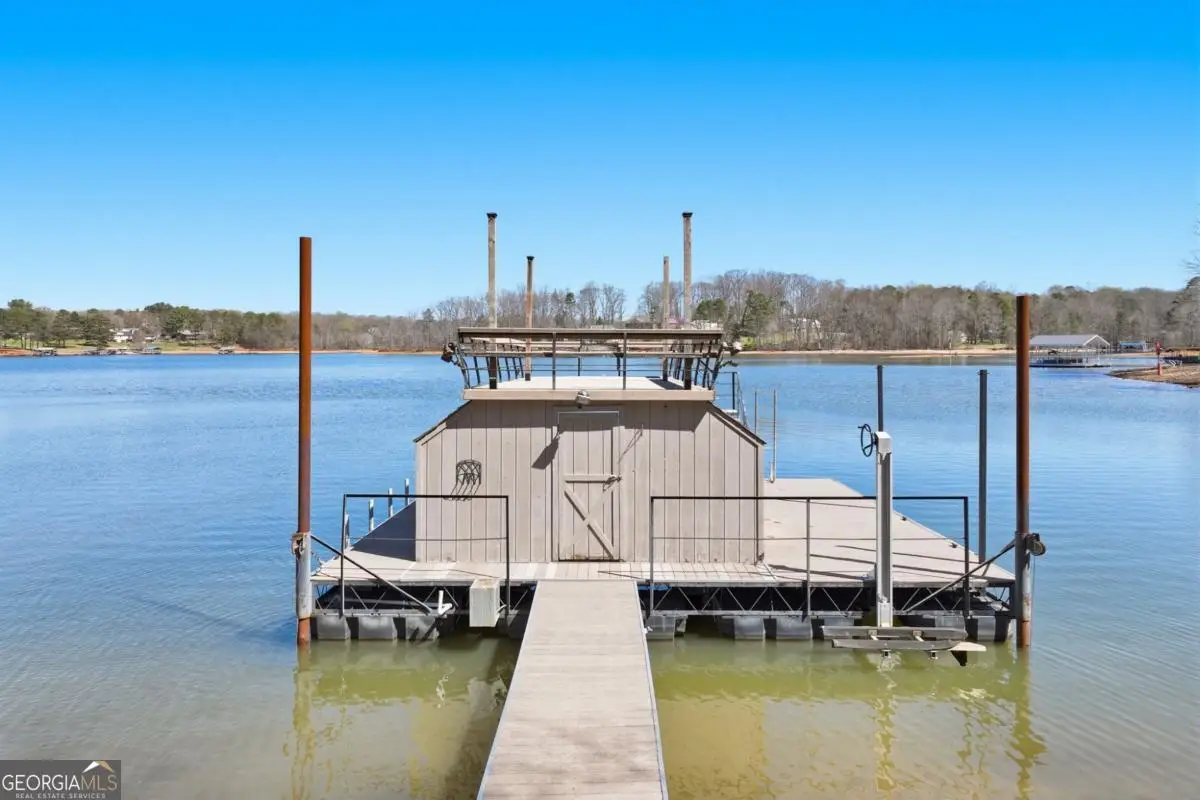 3116 Lake Ranch Circle, Gainesville, GA 30506 - #1