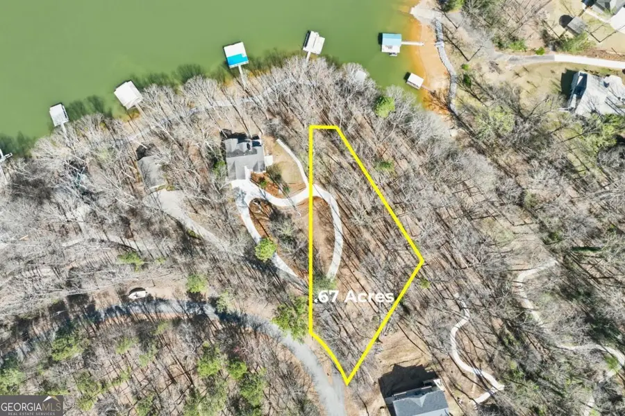 3116 Lake Ranch Circle, Gainesville, GA 30506 - #2