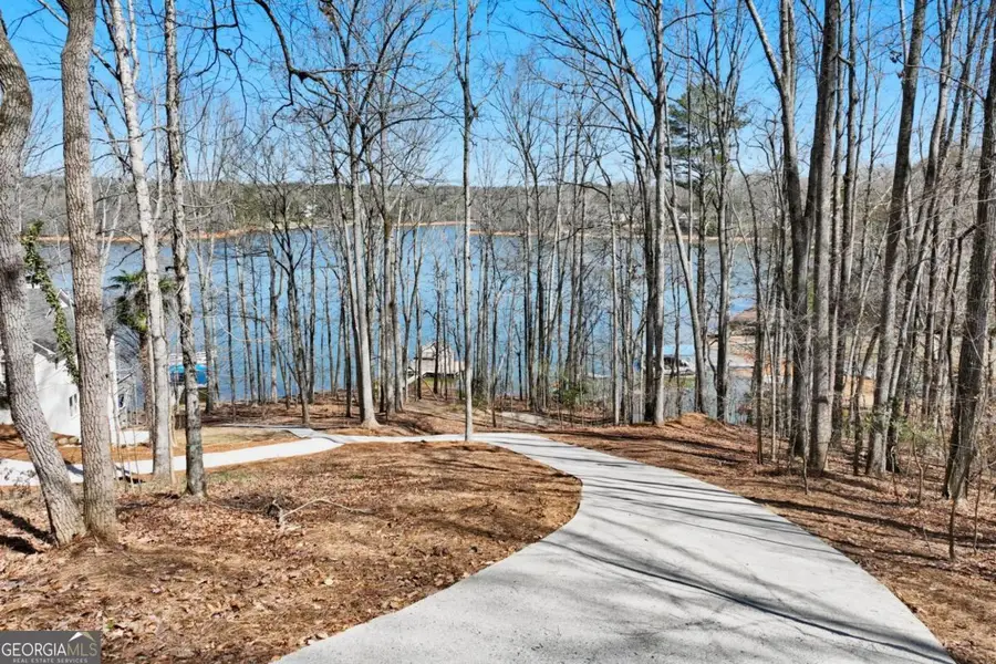 3116 Lake Ranch Circle, Gainesville, GA 30506 - #3