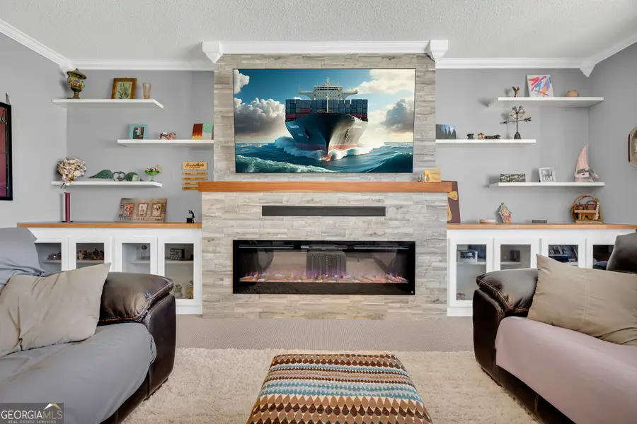 542 Shallow Creek Road, Hartwell, GA 30643 - #3