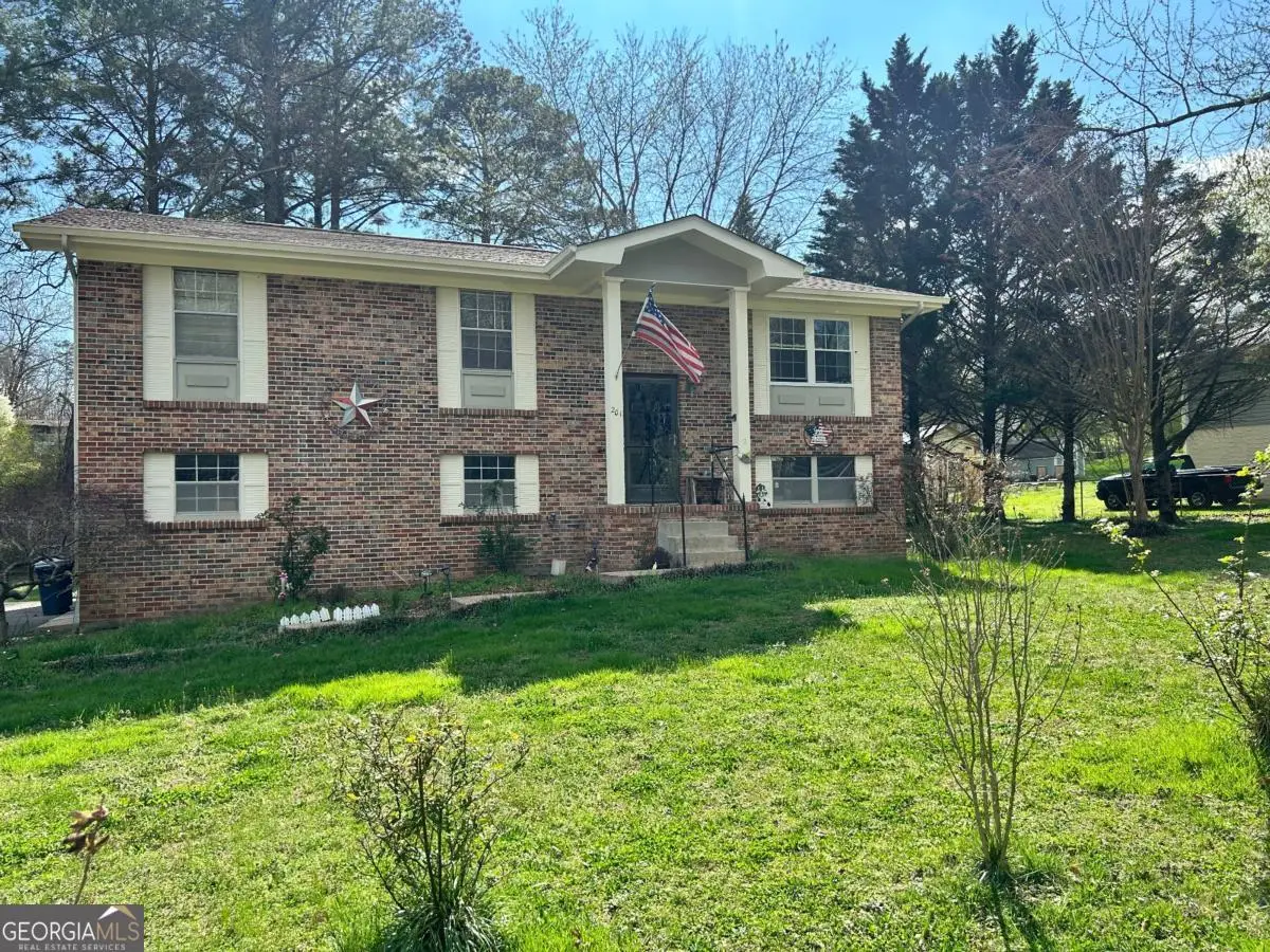 201 Laurelwood Circle, Rossville, GA 30741 - #1