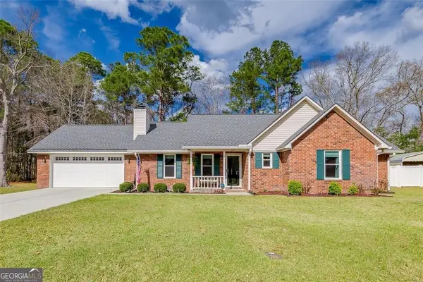 107 Acorn Street, Rincon, GA 31326