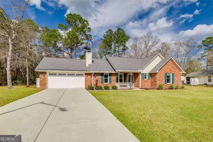 107 Acorn Street, Rincon, GA 31326 - #2