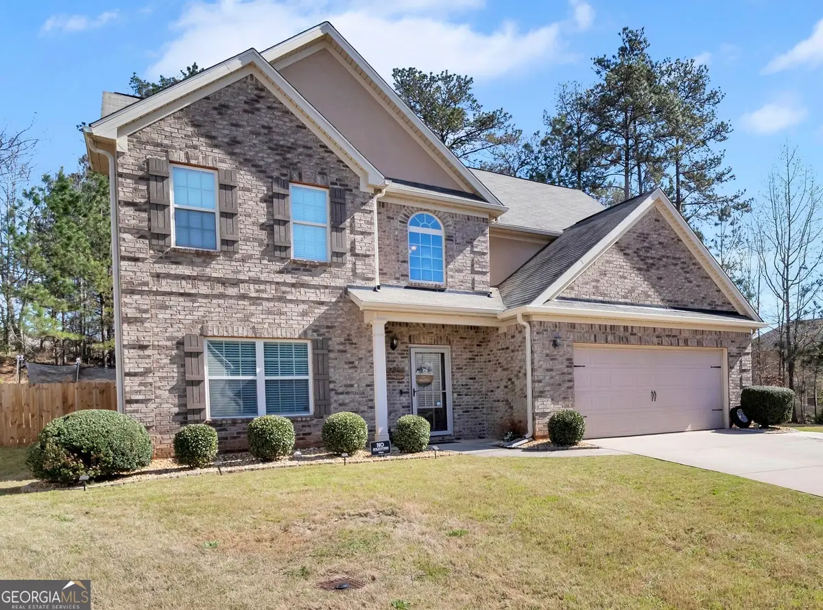 143 Dustin Drive, Stockbridge, GA 30281 - #1