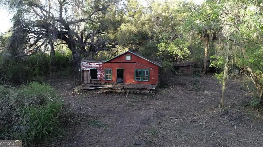 5076 Jacksonville Avenue, Brunswick, GA 31523 - #1