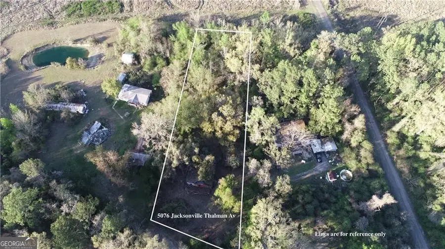 5076 Jacksonville Avenue, Brunswick, GA 31523 - #2