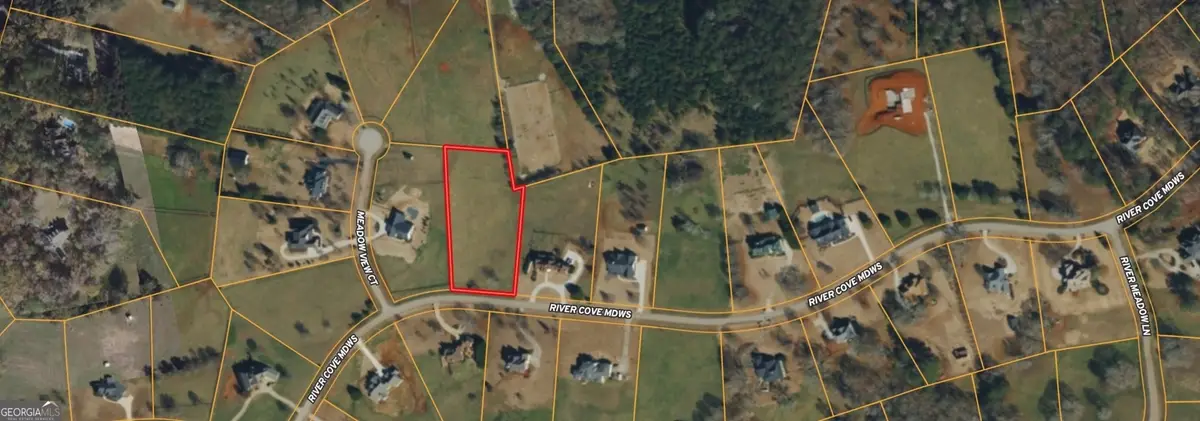 330 River Cove Meadows, Social Circle, GA 30025 - #1