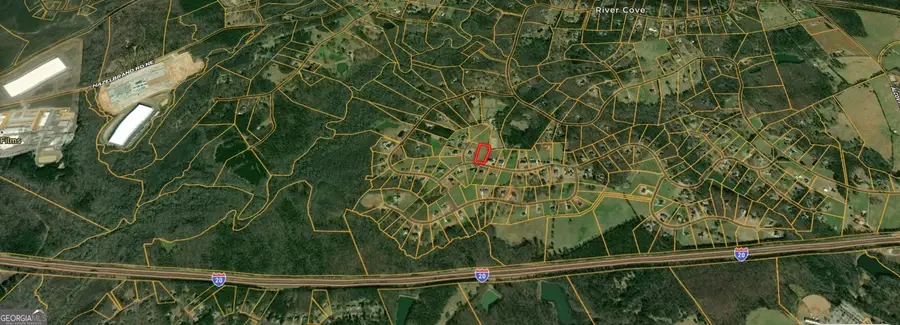 330 River Cove Meadows, Social Circle, GA 30025 - #2