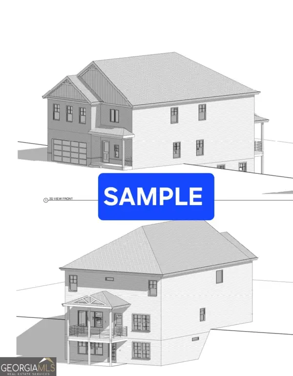 160 Corvette Drive, Marietta, GA 30066