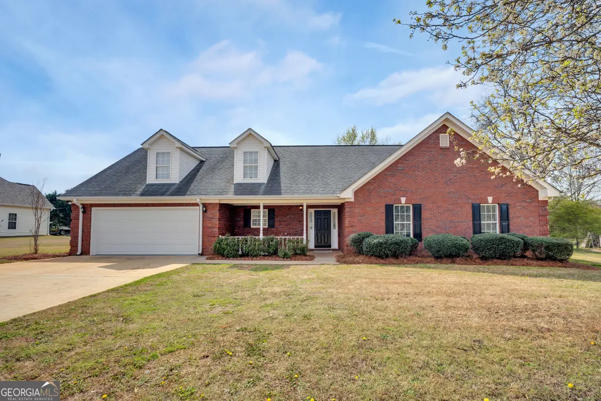35 Stewart Hollow Lane, Covington, GA 30016 - #1