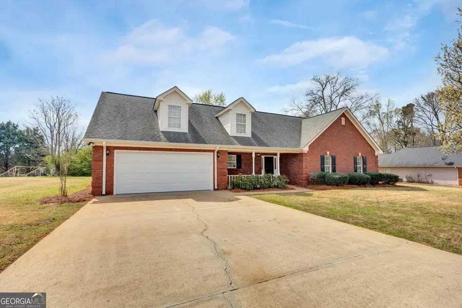 35 Stewart Hollow Lane, Covington, GA 30016 - #2