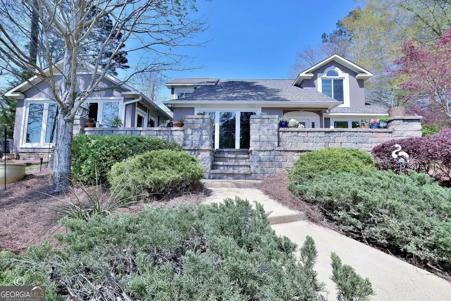 239 Robin Drive, Hamilton, GA 31811 - #2