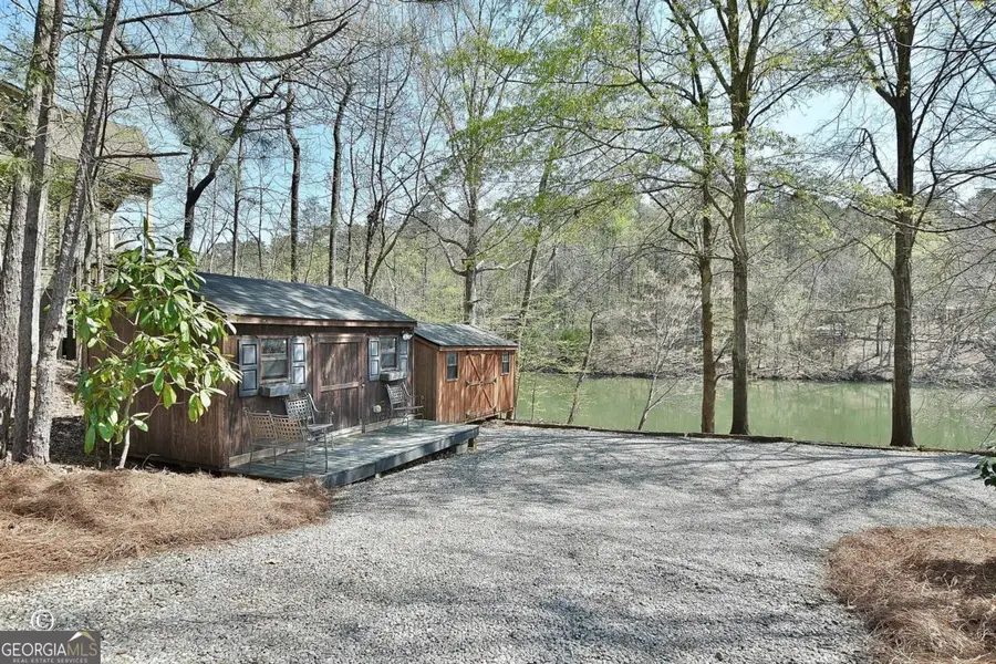 239 Robin Drive, Hamilton, GA 31811 - #3