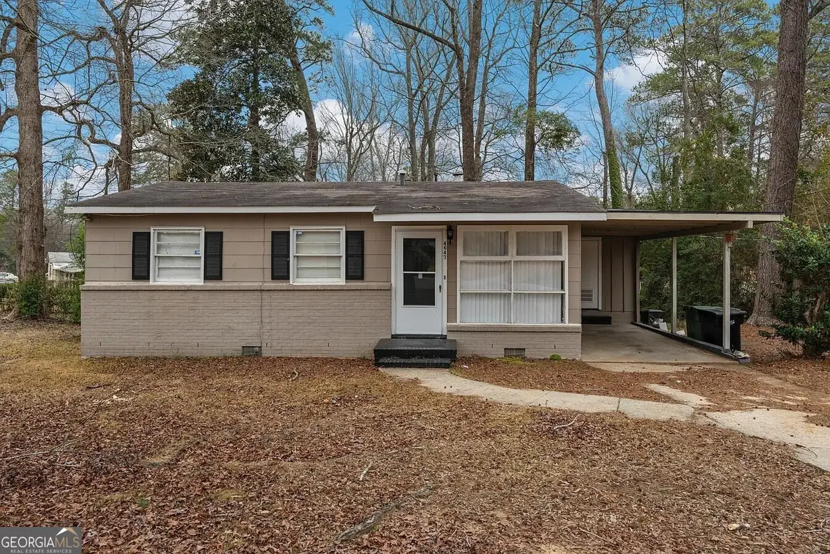 4647 Buckner Street, Columbus, GA 31907 - #1