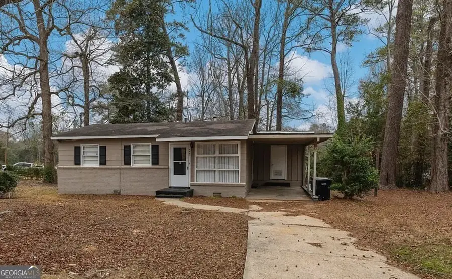 4647 Buckner Street, Columbus, GA 31907 - #2