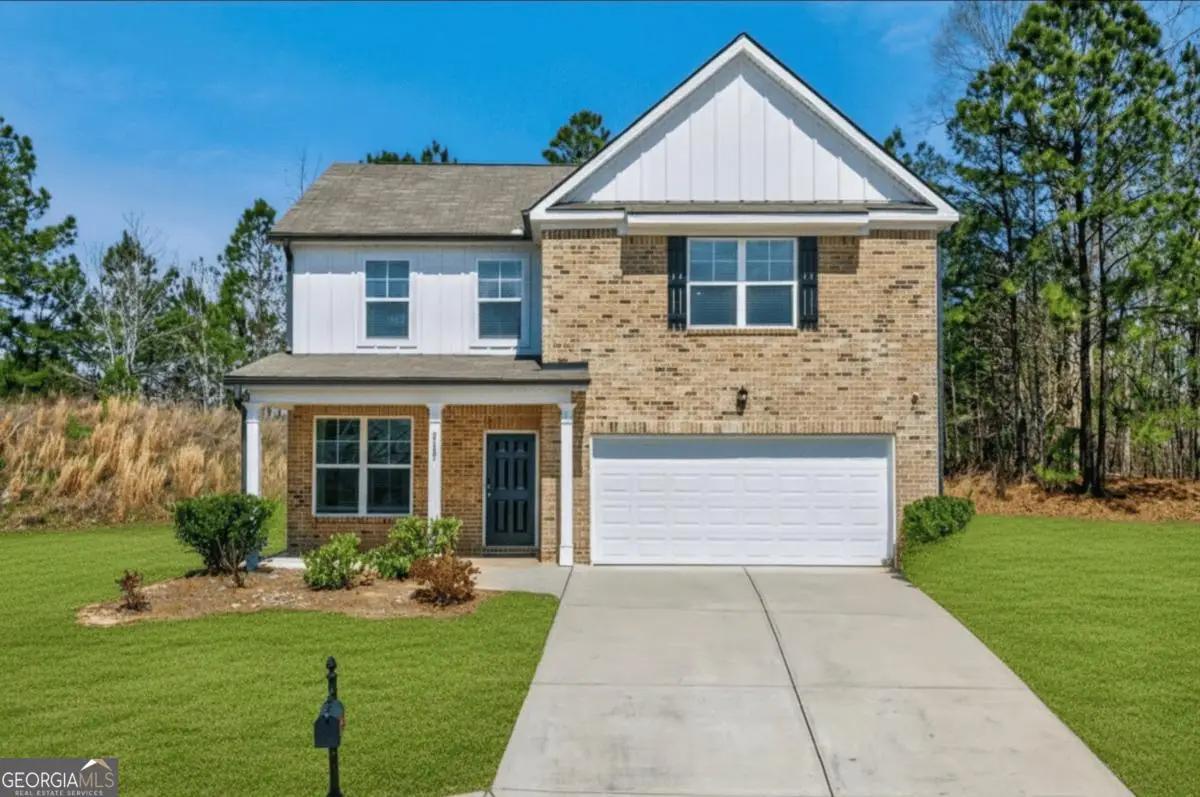 5187 Upper Elm Street, Atlanta, GA 30349 - #1