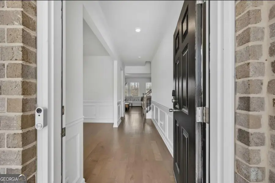 5187 Upper Elm Street, Atlanta, GA 30349 - #3