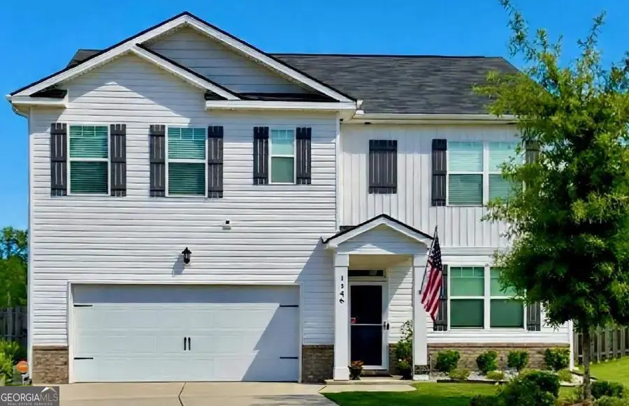 1146 Sims Drive, Augusta, GA 30909 - #2