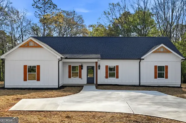 12C Sixth Street, Griffin, GA 30223