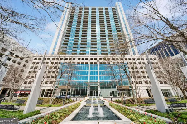 3324 Peachtree Road Ne #2705, Atlanta, GA 30326