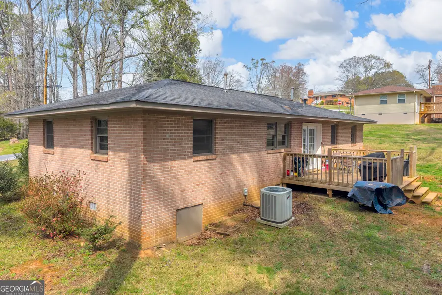 39 Meadowbrook Drive, Toccoa, GA 30577 - #2