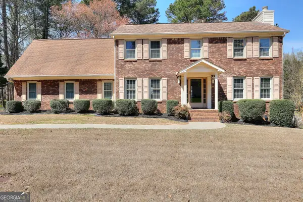 2913 Melton Court, Lilburn, GA 30047