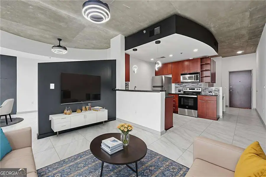 3324 Peachtree Road Ne #2008, Atlanta, GA 30326 - #2