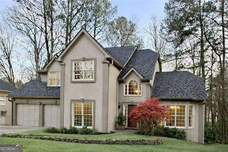 5635 Grove Point Road, Johns Creek, GA 30022 - #1