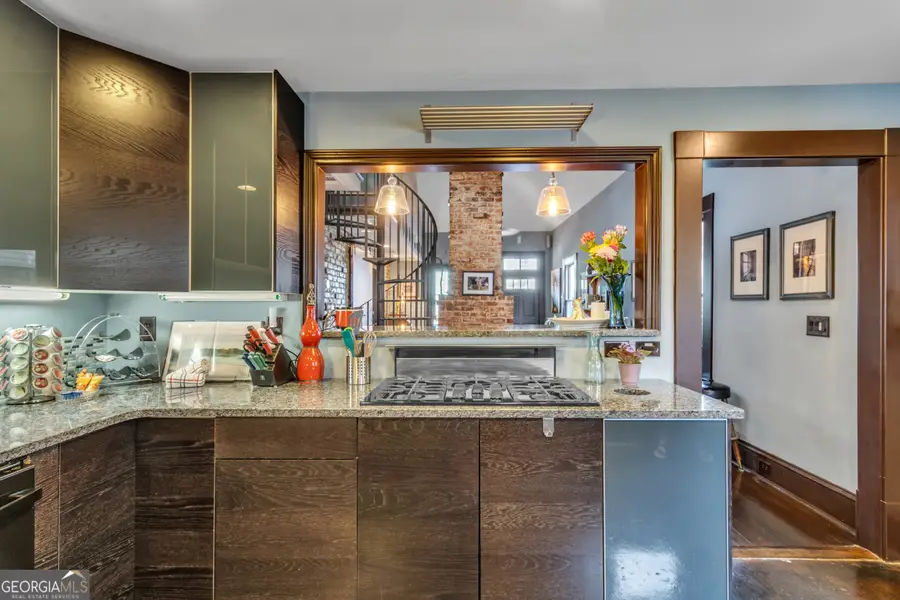 586 Auburn Avenue Ne, Atlanta, GA 30312 - #2