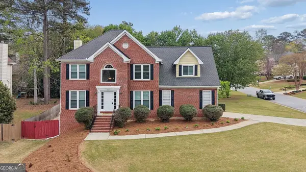 930 Cedar Bluff Trail Sw, Lilburn, GA 30047