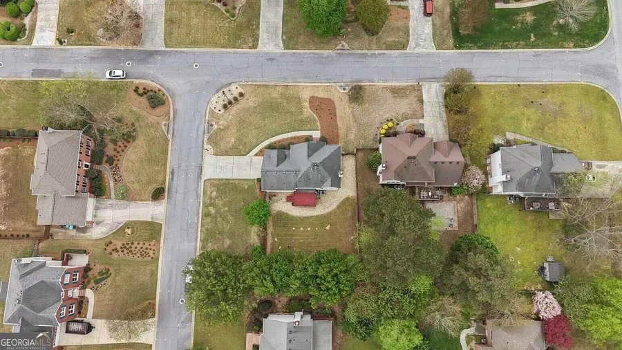 930 Cedar Bluff Trail Sw, Lilburn, GA 30047 - #2