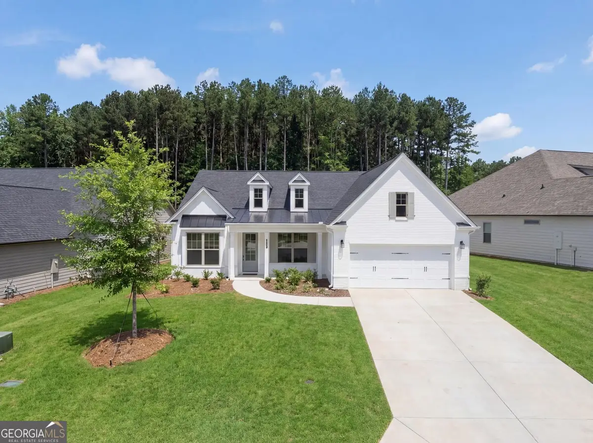 716 Brooke View Drive, Canton, GA 30115 - #1