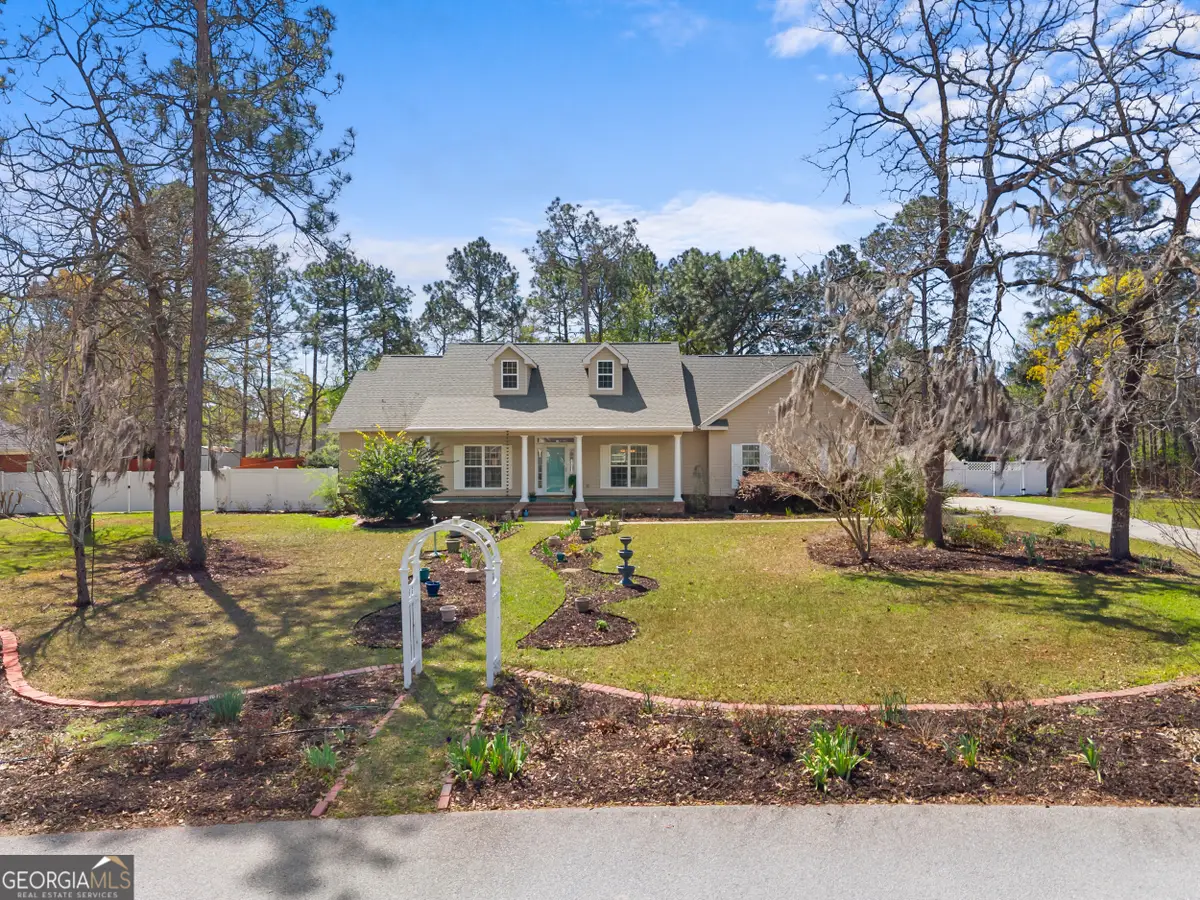 244 Surrey Lane, Statesboro, GA 30458 - #1