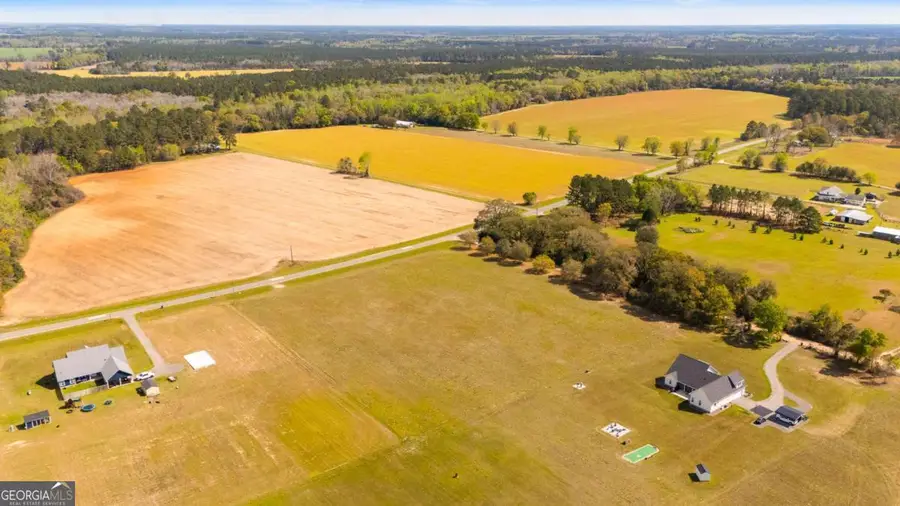 0 Clevy Deloach, Brooklet, GA 30415 - #3