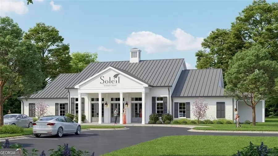 3371 Chosen Boulevard, Snellville, GA 30078 - #3