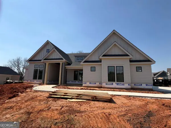 1091 Sunset Bluff, Greensboro, GA 30642