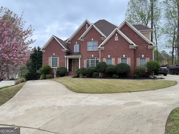 2105 Ector Cove Nw, Kennesaw, GA 30152