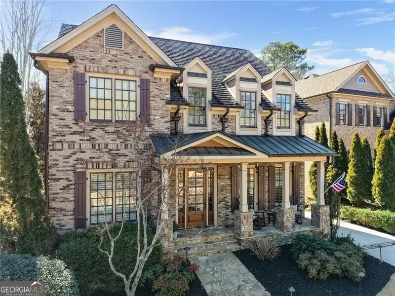 198 Blair Valley Drive Ne, Marietta, GA 30060 - #2