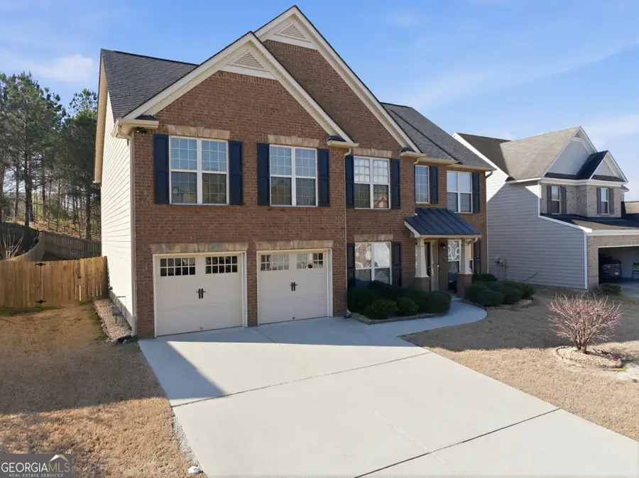 316 Caledonian Circle, Dallas, GA 30132 - #2