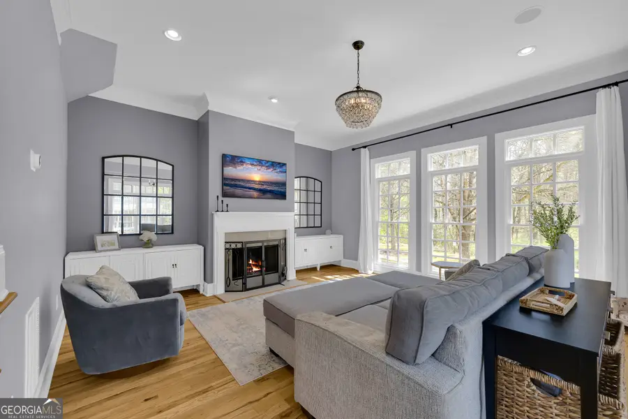 160 Magnolia Blossom Way, Athens, GA 30606 - #2