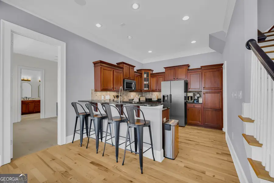 160 Magnolia Blossom Way, Athens, GA 30606 - #3