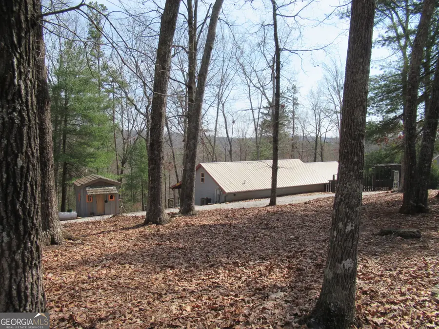 378 Laurel Circle, Dahlonega, GA 30533 - #2