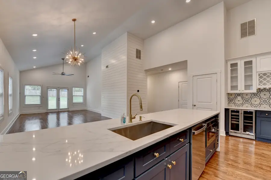 1990 Mcafee Place, Decatur, GA 30032 - #2